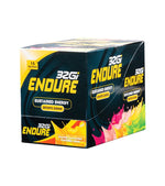 Orange Endure Powder - Single Sachet (50g)