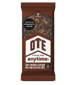 Anytime Bar - Cocoa Nibs