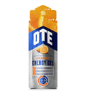 OTE SPORTS - Energy Gel - Orange