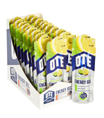 Energy Gel - Lemon & Lime-Pack