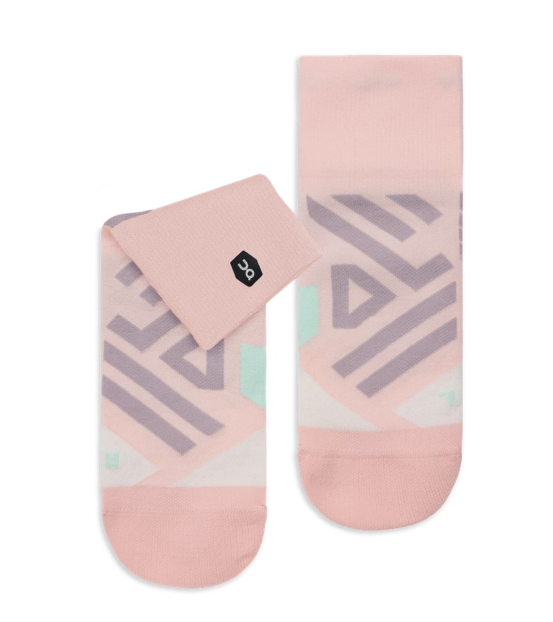 Performance Mid Socks Women