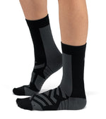 Performance High Socks Women