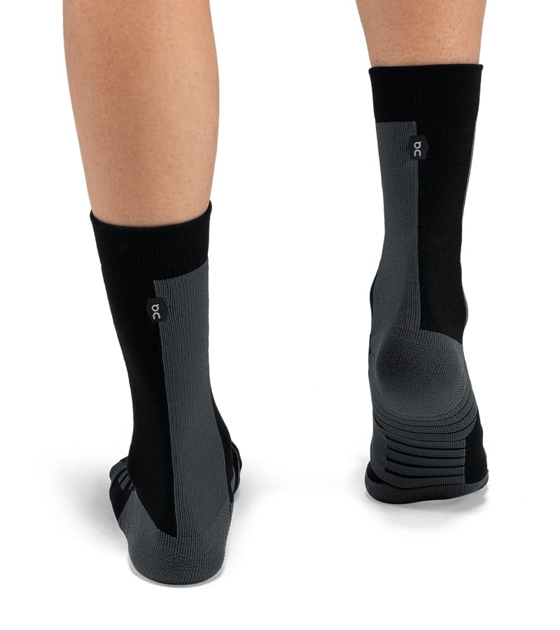 Performance High Socks Women