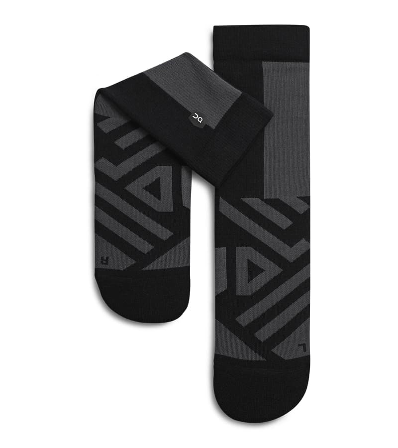 Performance High Socks Women