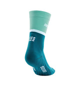 The Run Compression Socks Mid Cut 4.0 Men