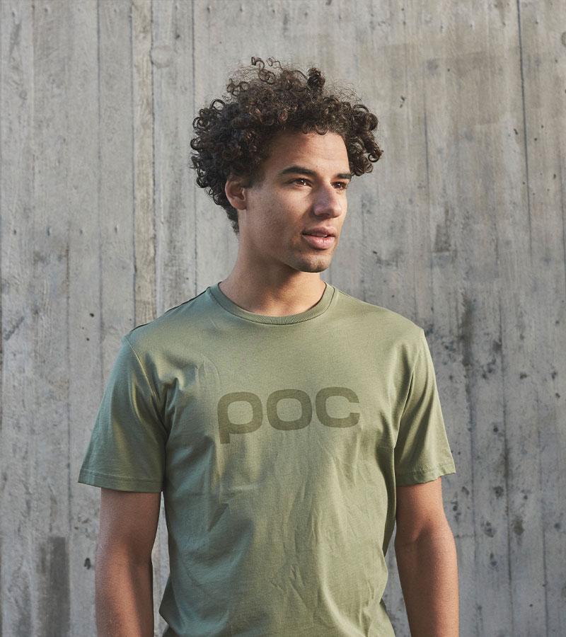 POC Tee