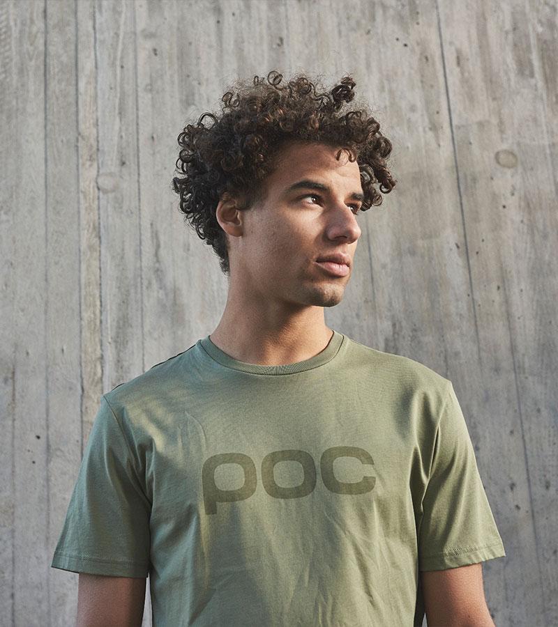 POC Tee