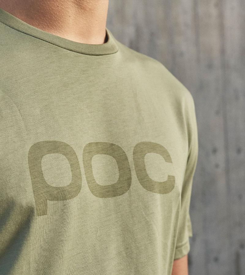 POC Tee