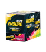 Raspberry Endure Powder - Box of 15 (50g)