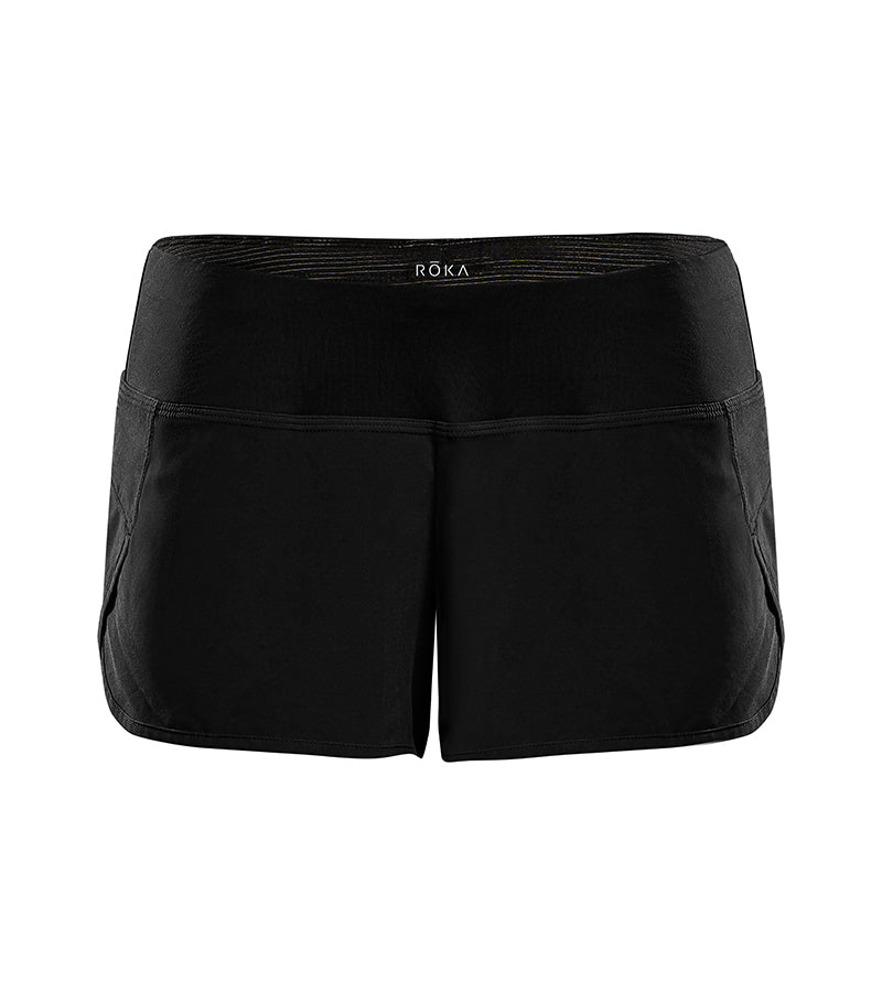 3" Run Shorts Women