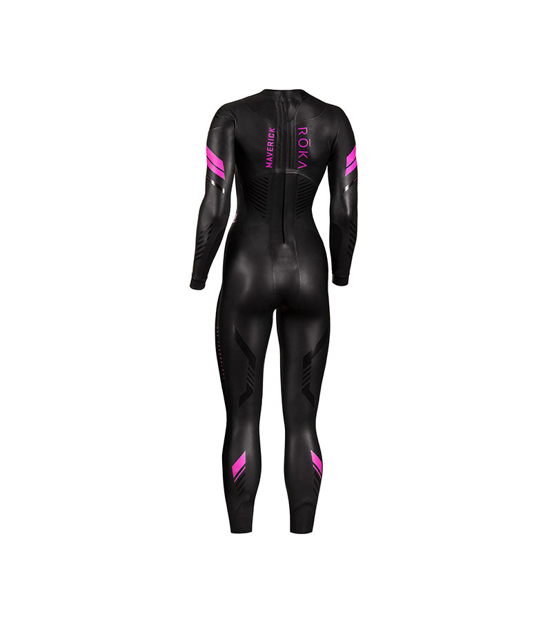 Maverick Pro II Wetsuit Women