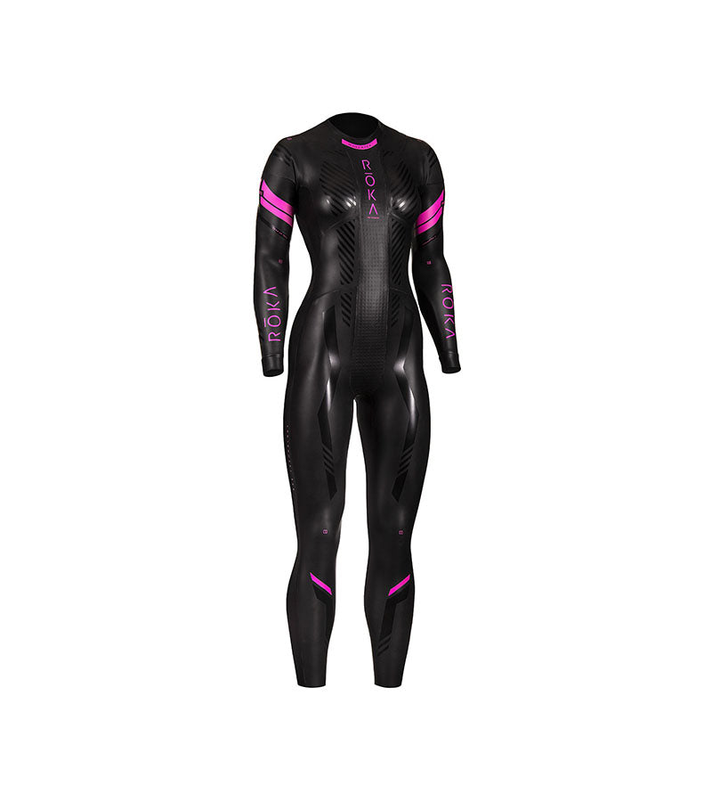 Maverick Pro II Wetsuit Women