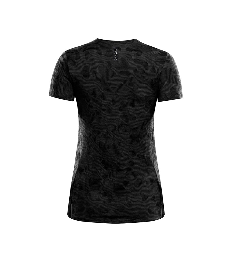 SS Run T-shirt Women