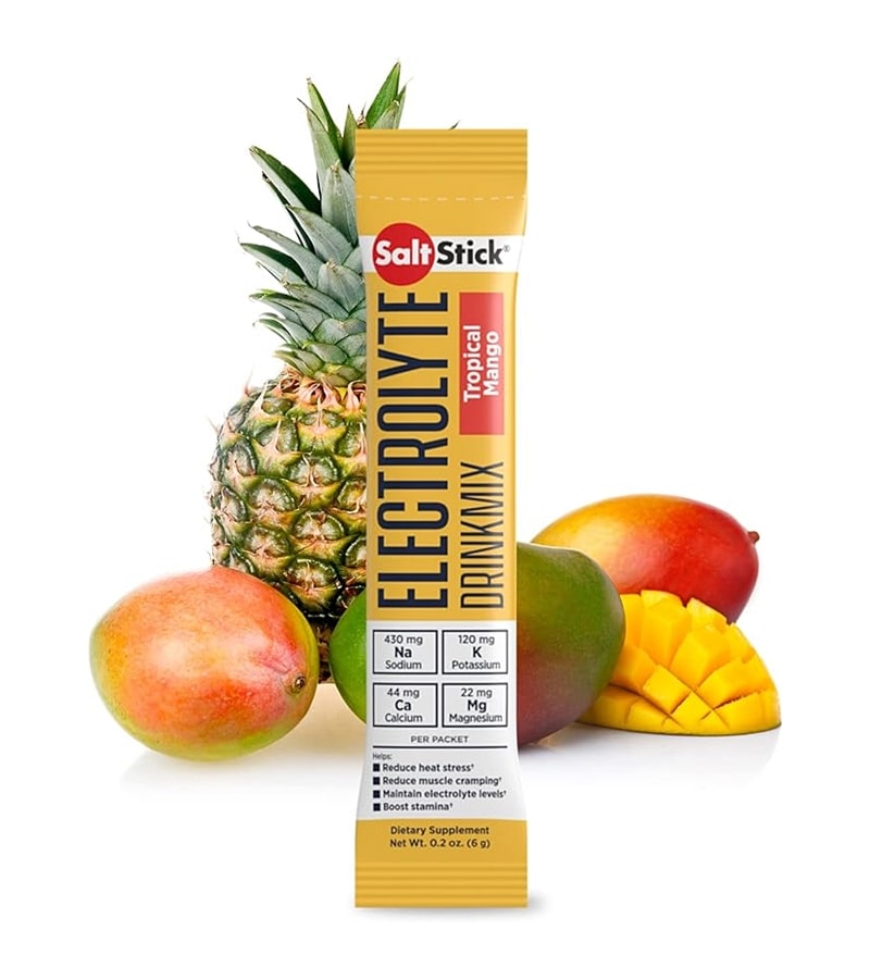 Drink Mix Tropical Mango