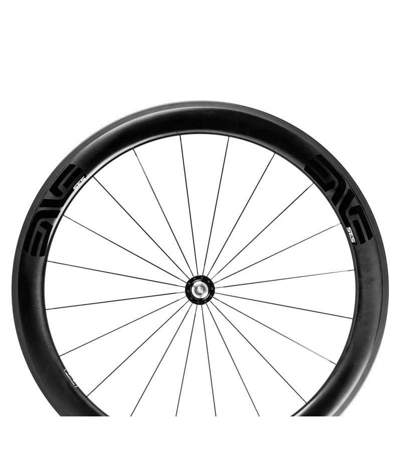 SES 5.6 (Rim brake QR)