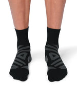 Performance Mid Socks Men