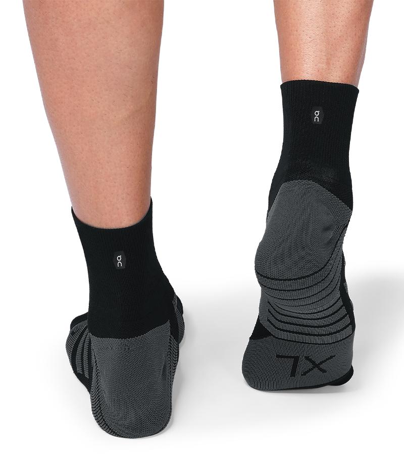 Performance Mid Socks Men