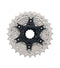 SHIMANO - Cassette Sprocket, CS-R8000 11-25T, Ultegra, 11-Speed, 11-12-13-14-15-16-17-19-21-23-25T