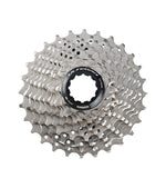 Cassette Sprocket, CS-R8000 11-25T, Ultegra, 11-Speed, 11-12-13-14-15-16-17-19-21-23-25T