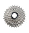 SHIMANO - Cassette Sprocket, CS-R8000 11-25T, Ultegra, 11-Speed, 11-12-13-14-15-16-17-19-21-23-25T