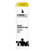 Base Energy gel, Citrus - 60ml