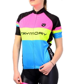 B52 3 Stripes Cycling Jersey