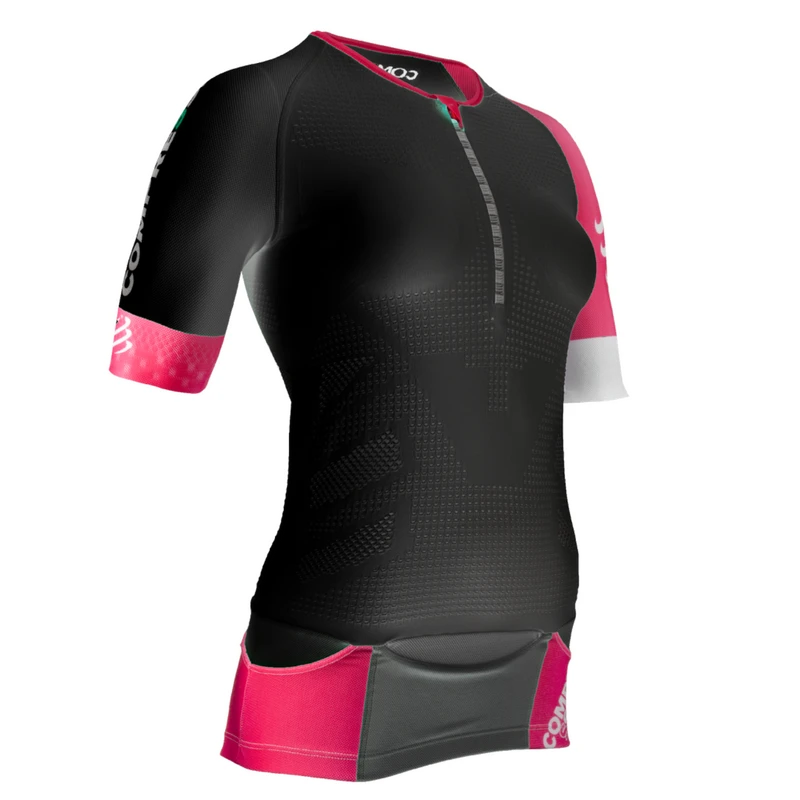 TR3 Aero Top Woman