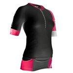 TR3 Aero Top Woman