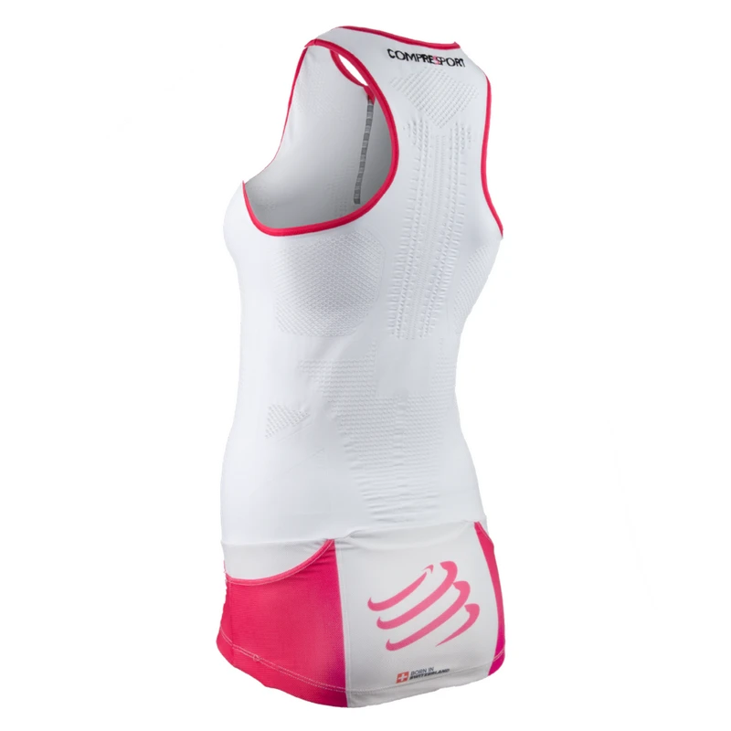 TR3 Ultra Tank Top