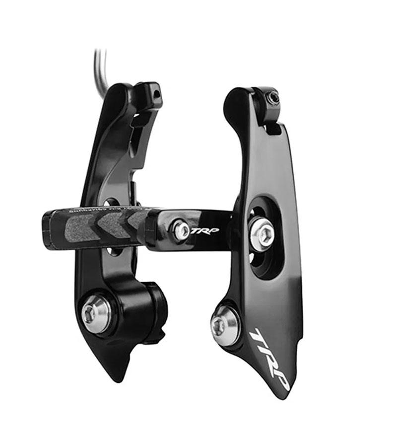 TTV Front Linear Spring Brake