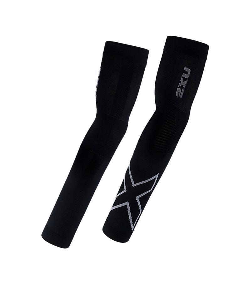 Flex Run Comp Arm Sleeves Unisex