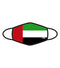 BOCO - Mask UAE Flag Kids