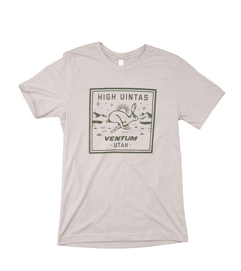 High Uintas T-shirt Women