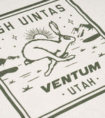 High Uintas Tee Men