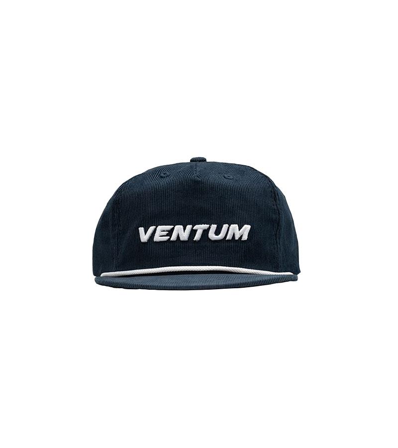 Logo Corduroy Hat