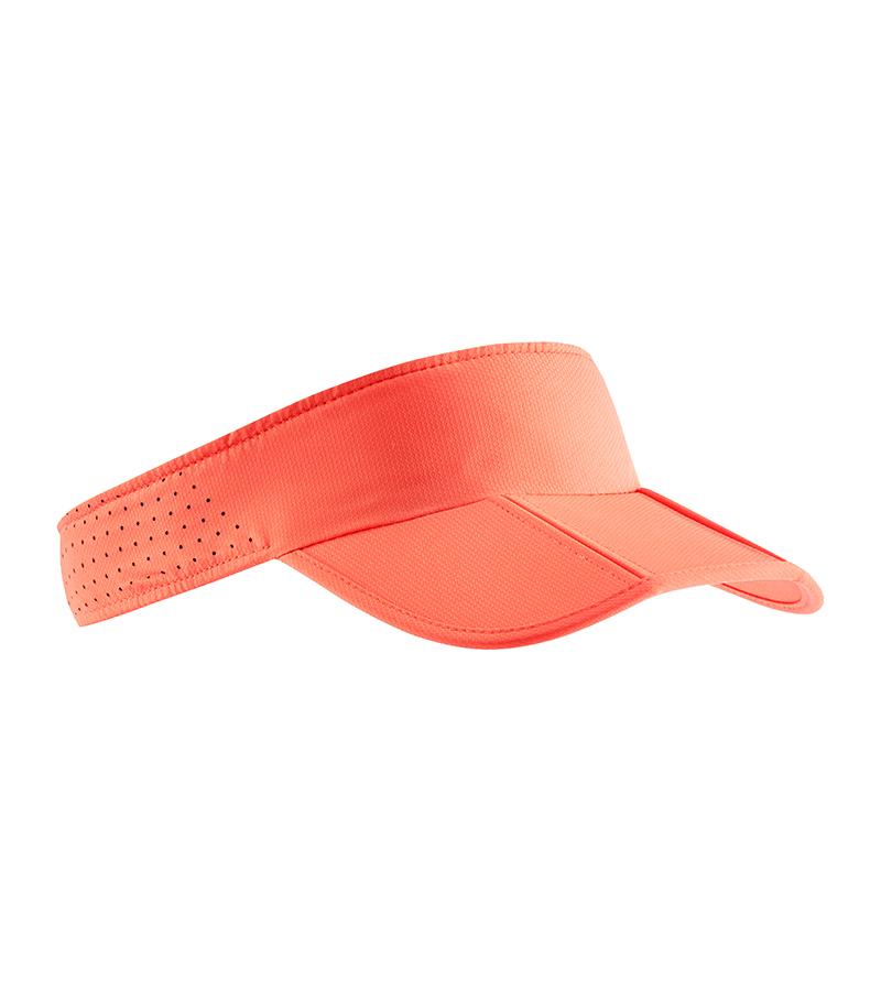 The Run Visor Unisex