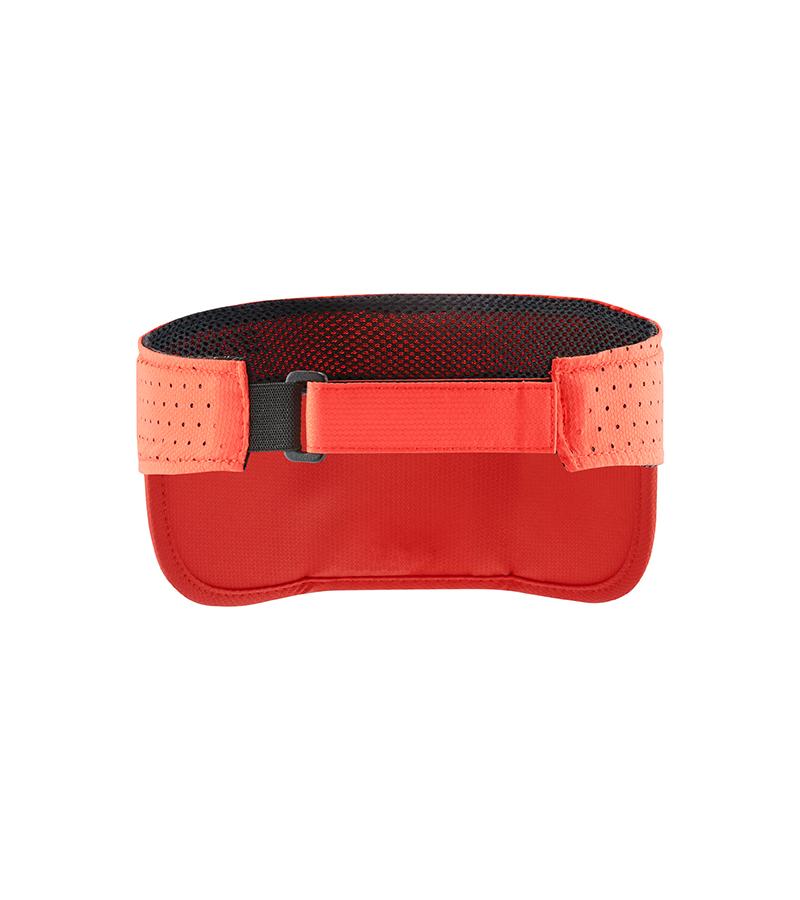 The Run Visor Unisex