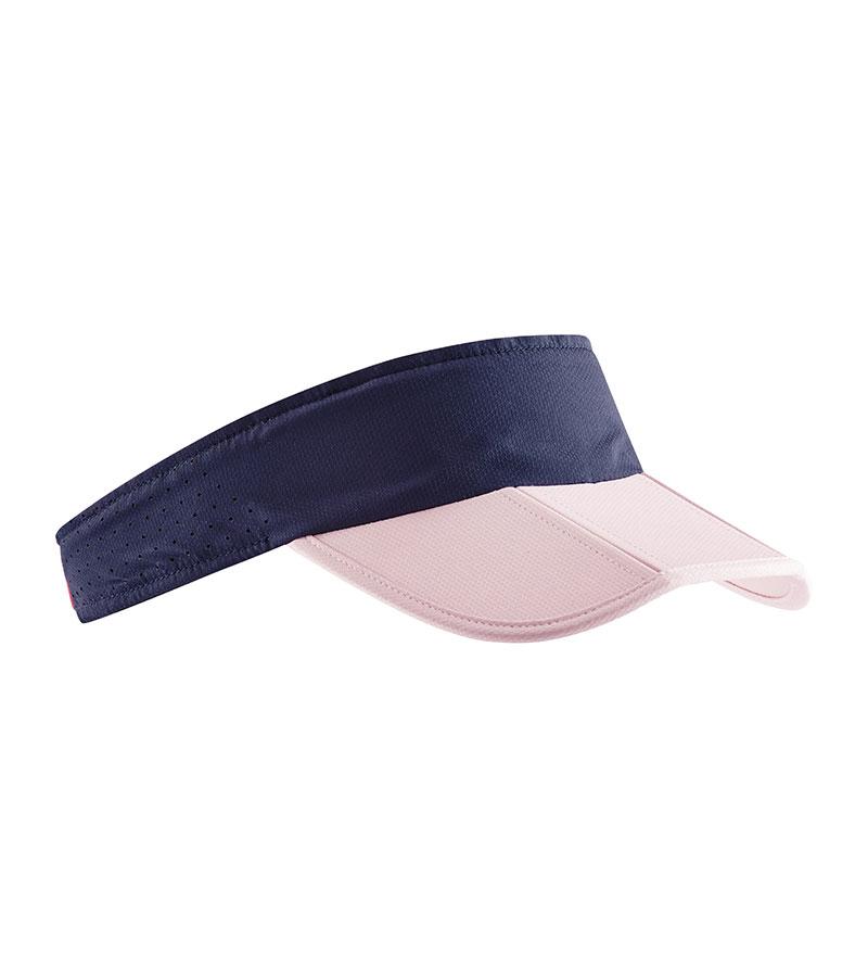 The Run Visor Unisex