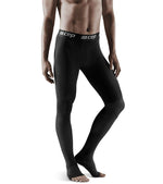 Recovery Pro Tights Men