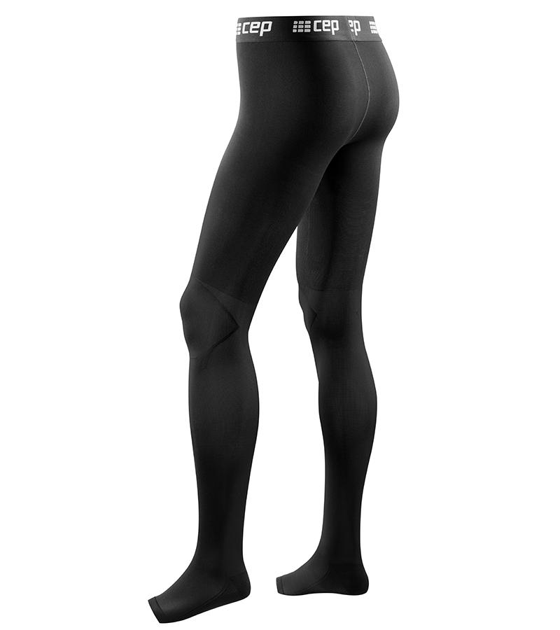 Recovery Pro Tights Men