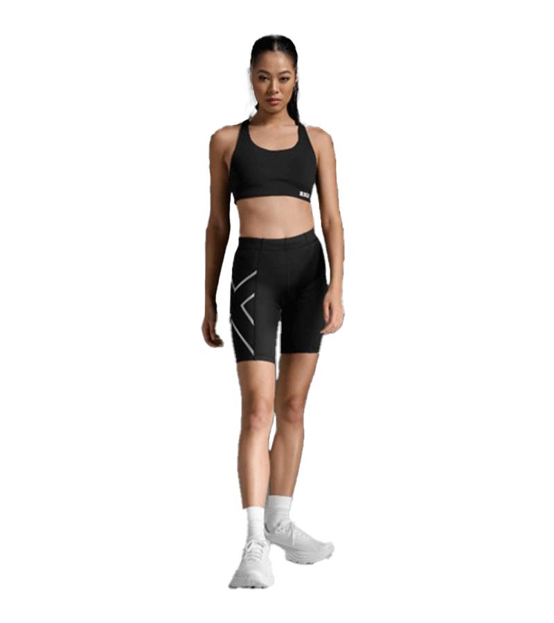 Core Compression Short Women