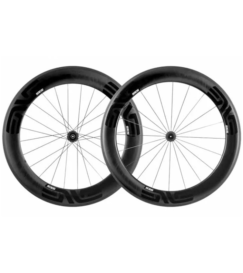 SES 7.8 (Rim brake QR)