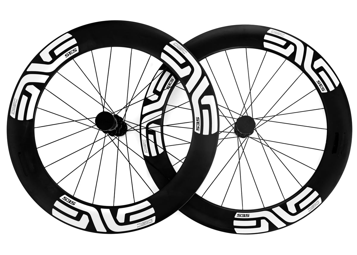 WS 7.8C Disc A 12/142 S-11 CL - White Decal