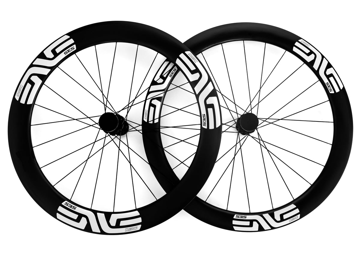 WS 5.6C Disc EnveA 12/142 S-11 CL - White Decal