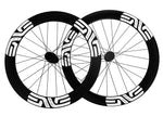 WS SES Disc 6.7C 2022 ENVE 12 100/142 S11 - White Decal