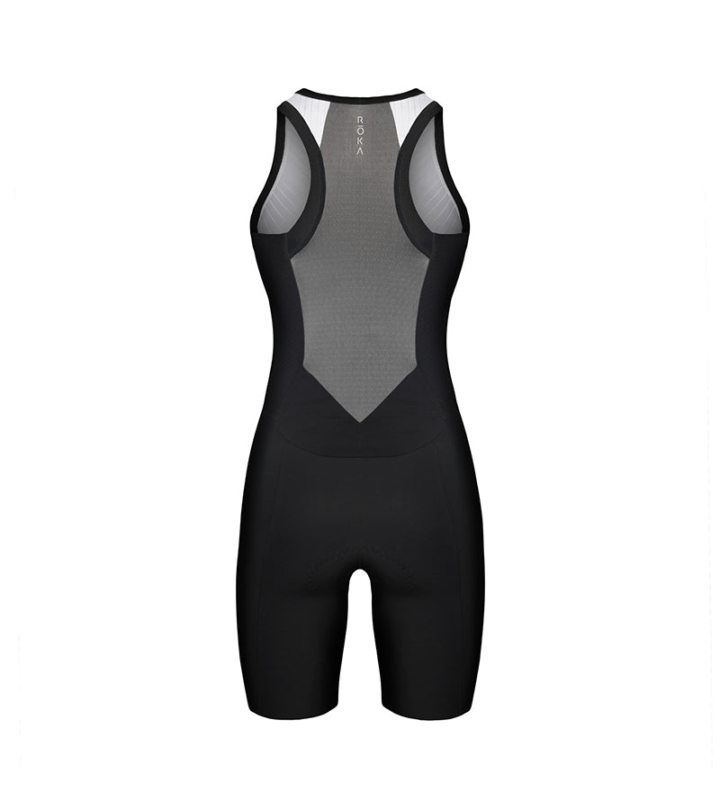 Elite Aero II Sleeveless Tri Suit Women