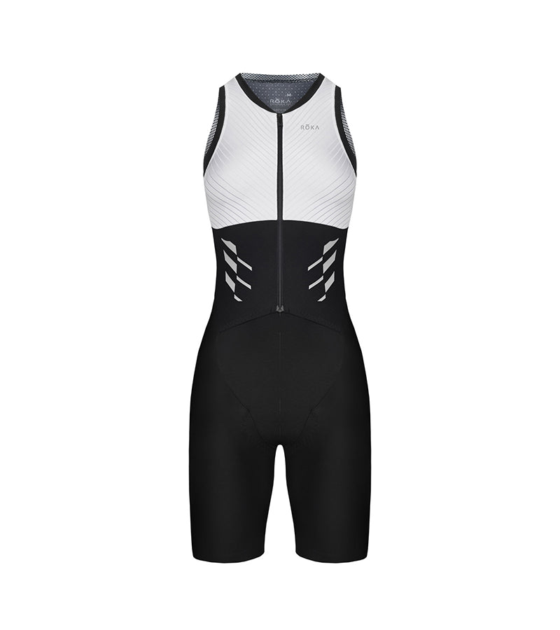 Elite Aero II Sleeveless Tri Suit Women