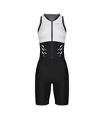 Elite Aero II Sleeveless Tri Suit Women