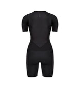 Elite Aero II Short Sleeve Tri Suit Women