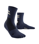 Training Compression Socks Mid Cut Unisex